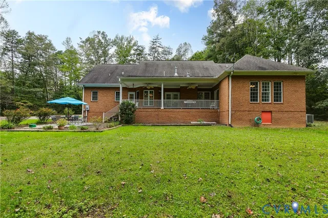 $624,000 | 16275 Hennessy Way, Montpelier, VA 23192