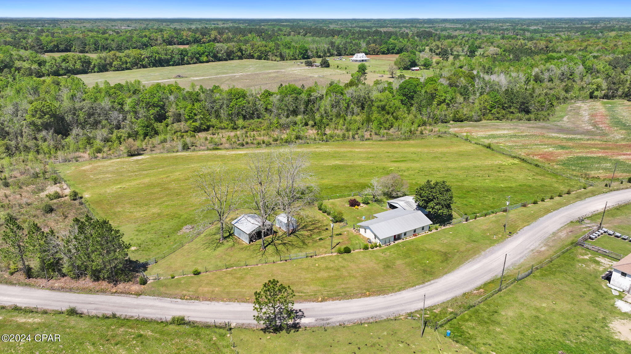 2863 Beall Packing Road Bonifay, FL 32425 - Photo 48 of 50 Gallery Image 48