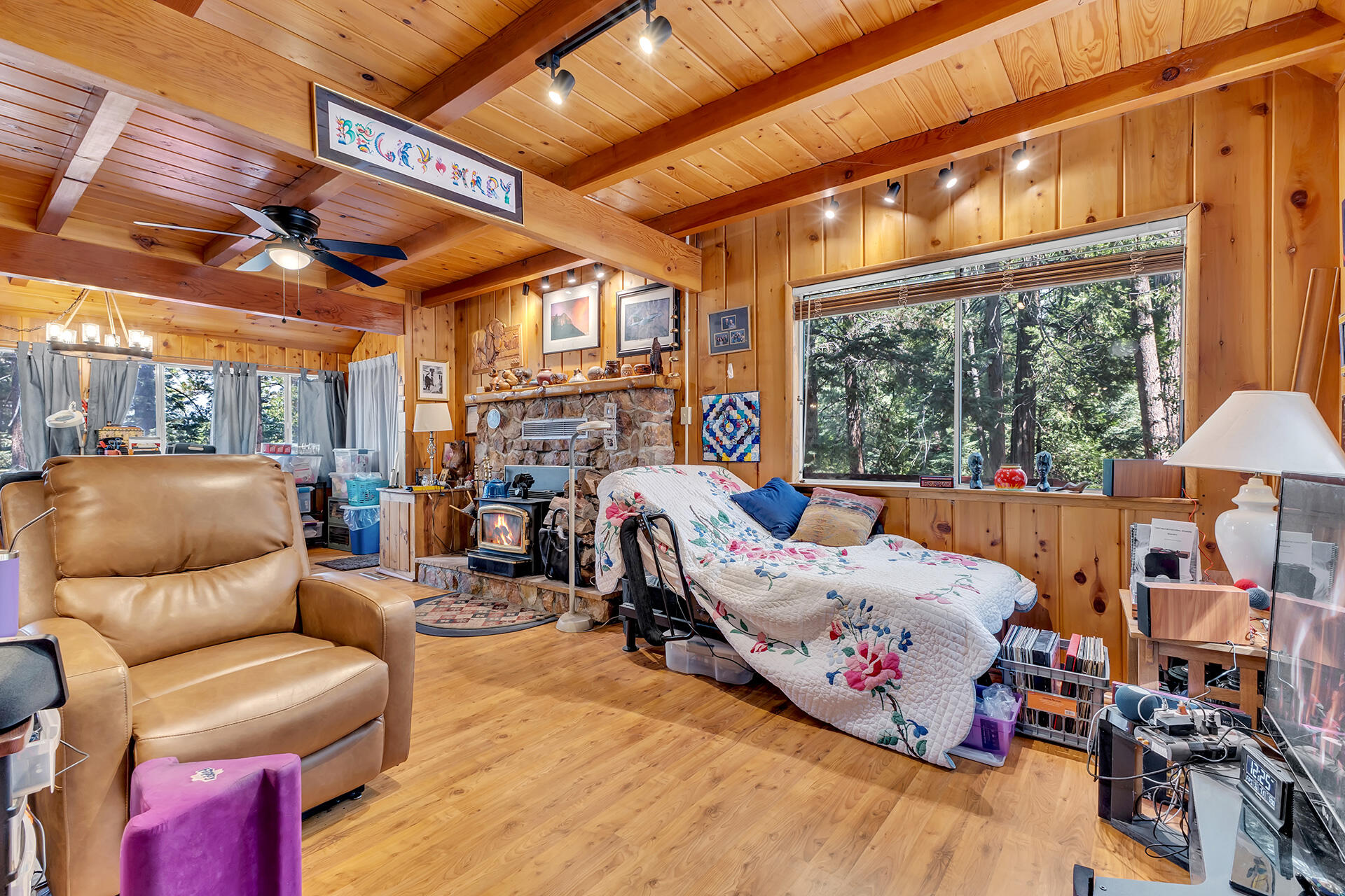 52680 Pine Ridge Road Idyllwild, CA 92549 - Photo 15 of 90 IMG_0180