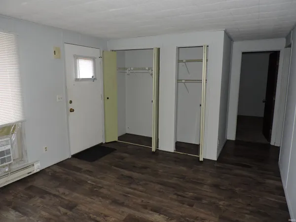 $780 | 125 West Orange Street, Unit D, Cromwell, IN 46732