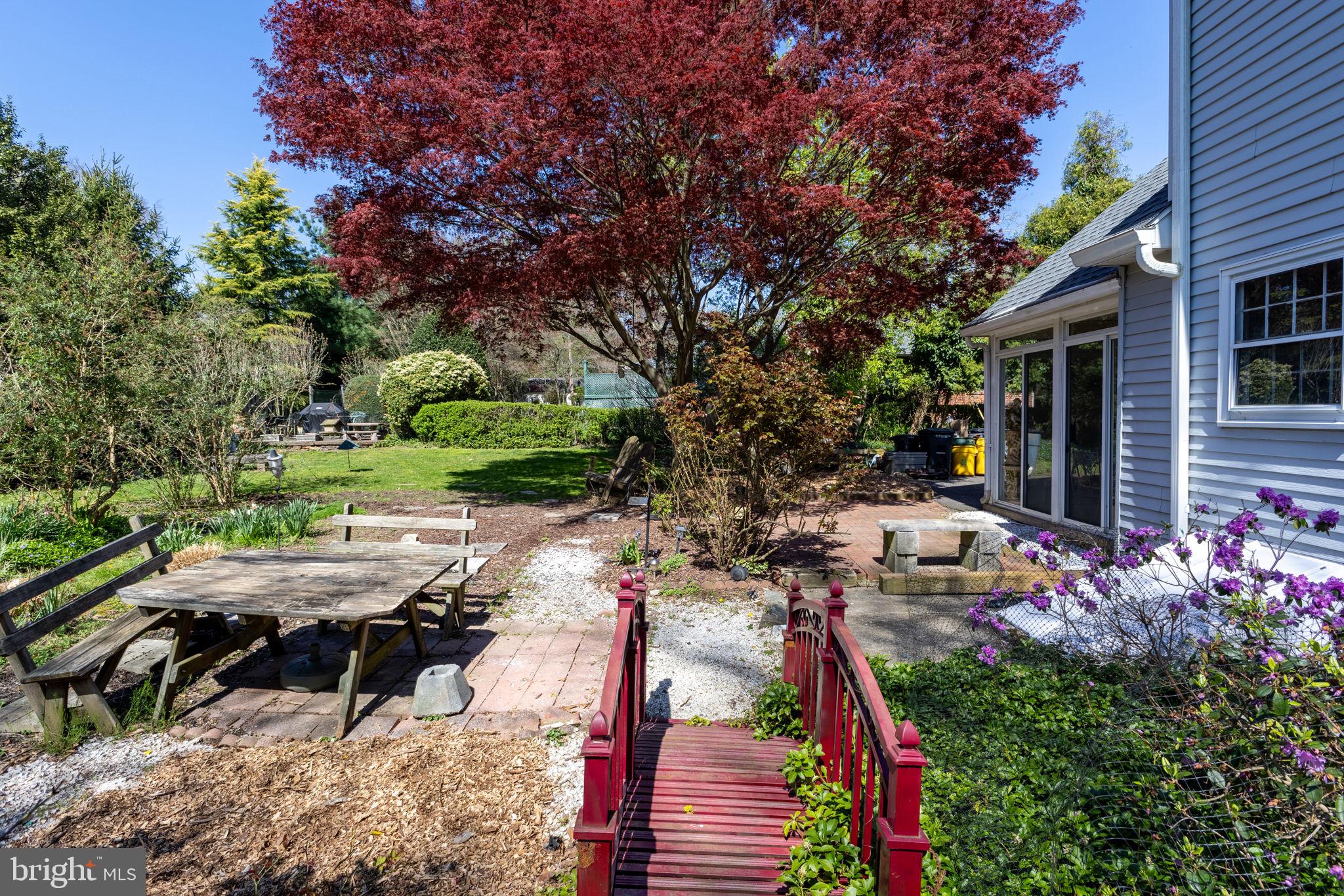 12 Bernard Drive Ewing, NJ 08628 - Photo 29 of 33