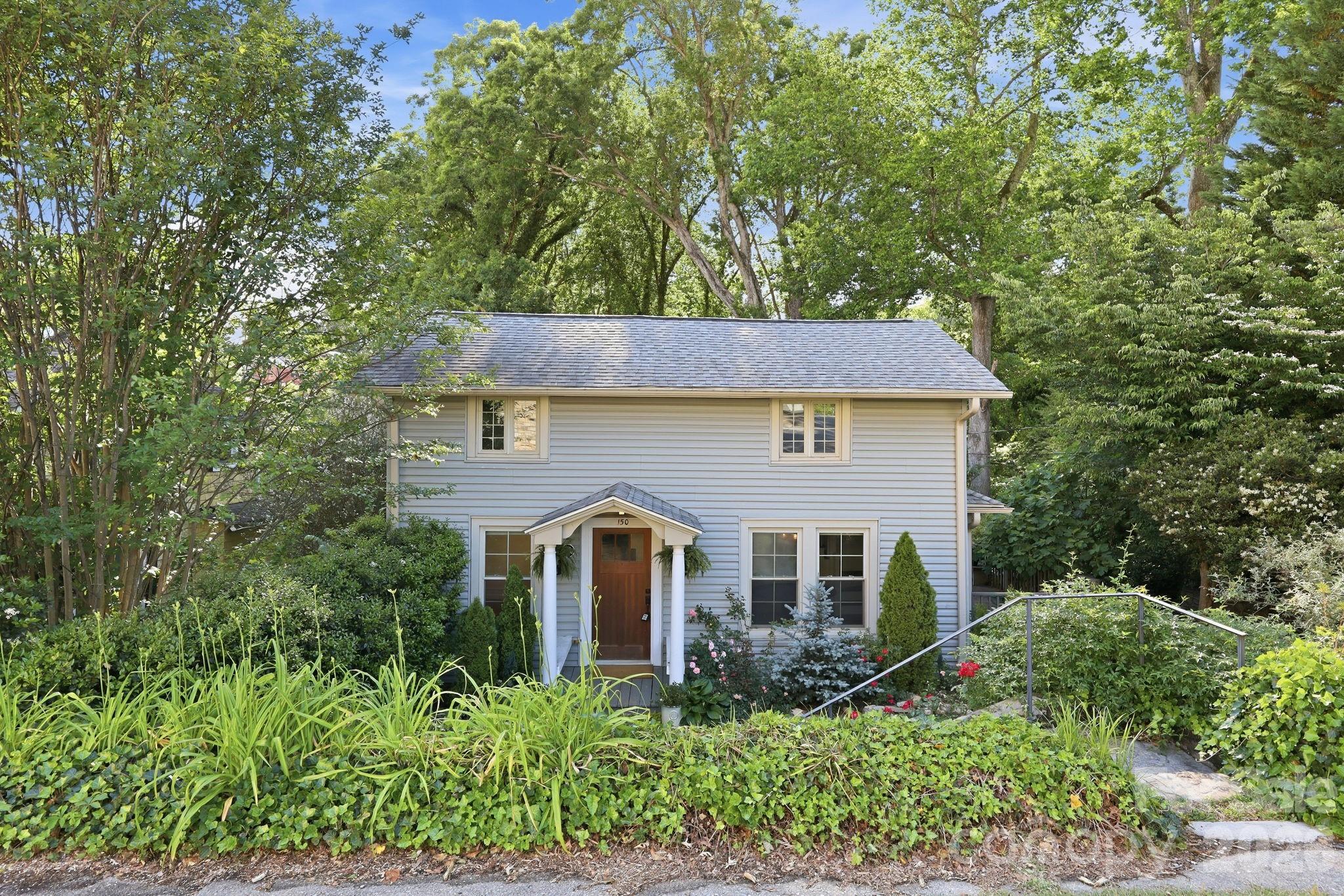 150 Pacolet Street Tryon, NC 28782 - Photo 46 of 48