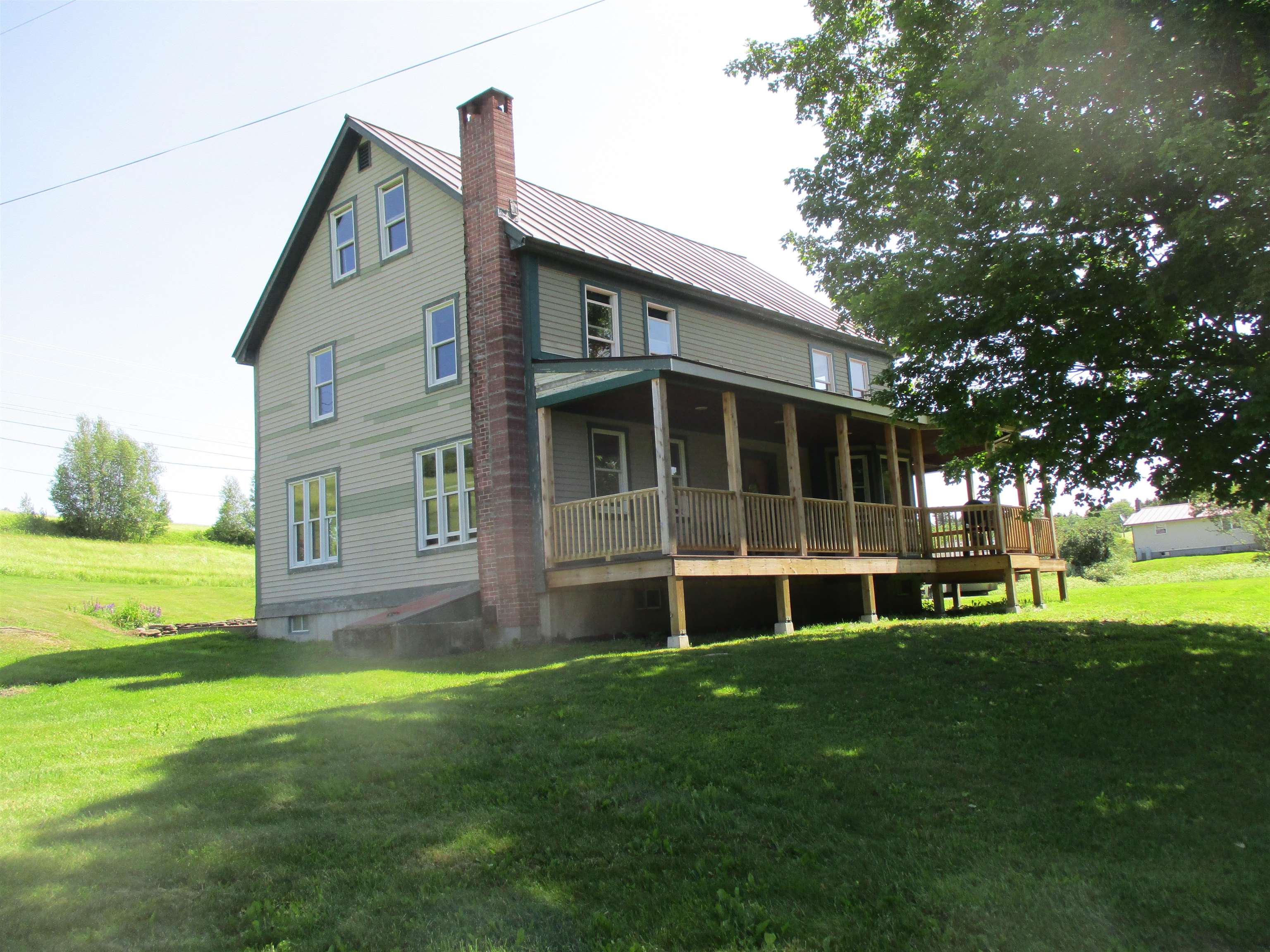 1764 Northfield Road Brookfield, VT 05036 - Photo 2 of 40