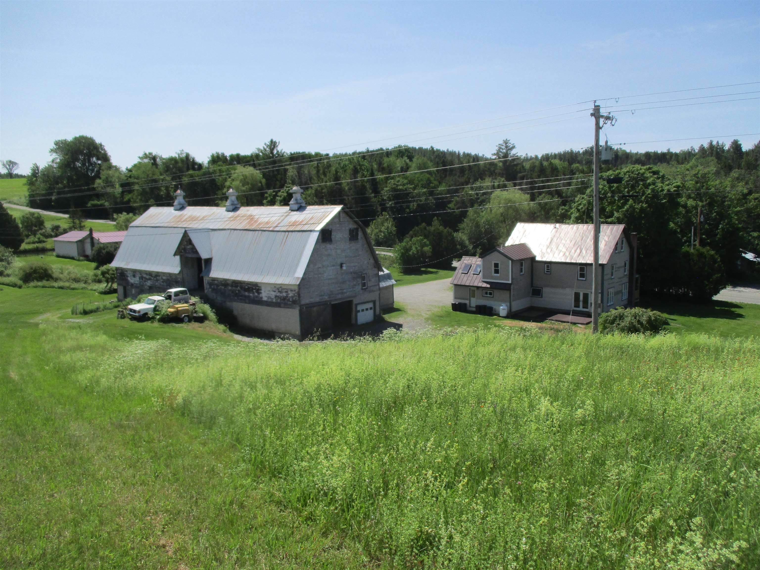 1764 Northfield Road Brookfield, VT 05036 - Photo 26 of 40
