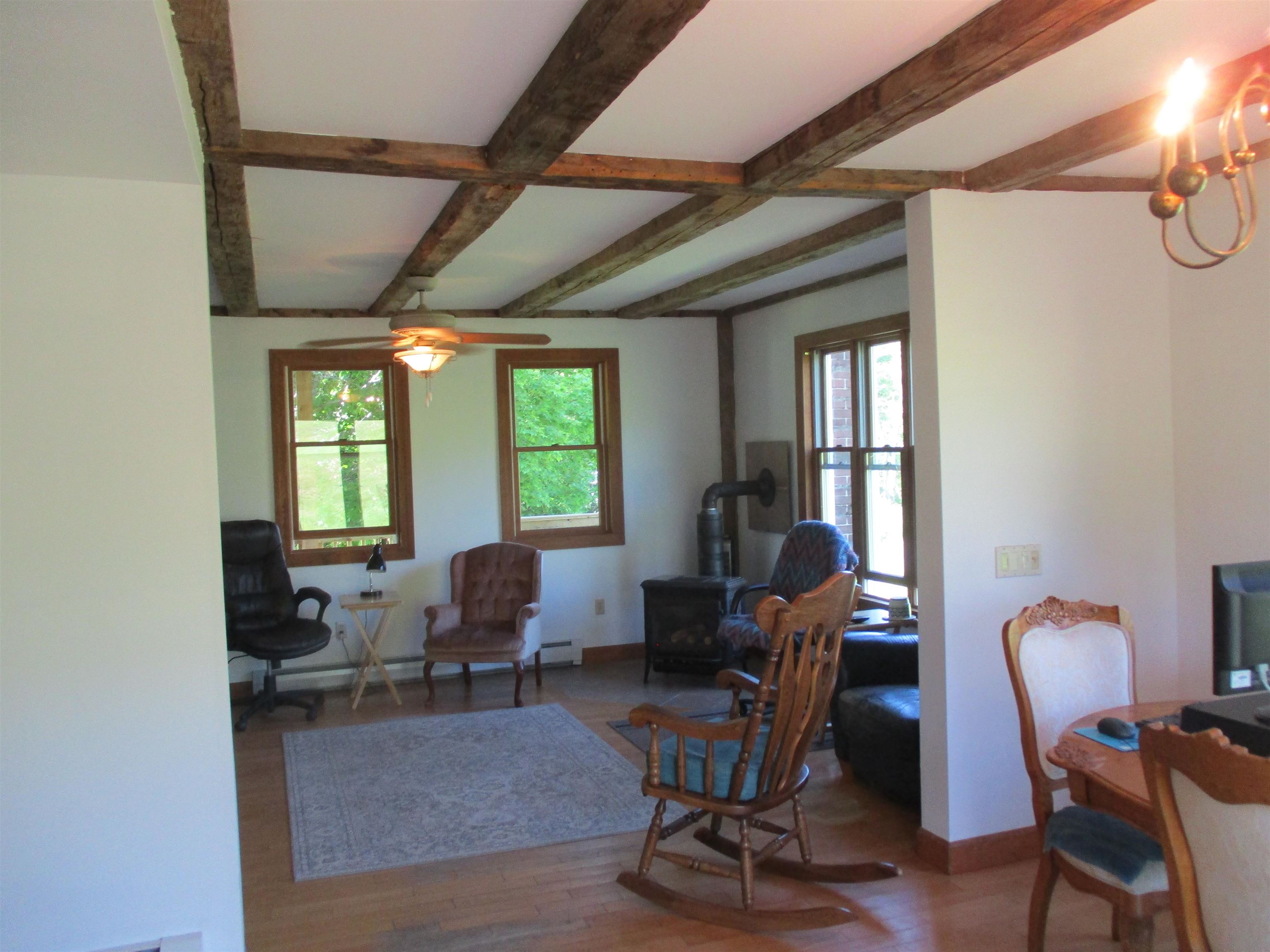 1764 Northfield Road Brookfield, VT 05036 - Photo 3 of 40