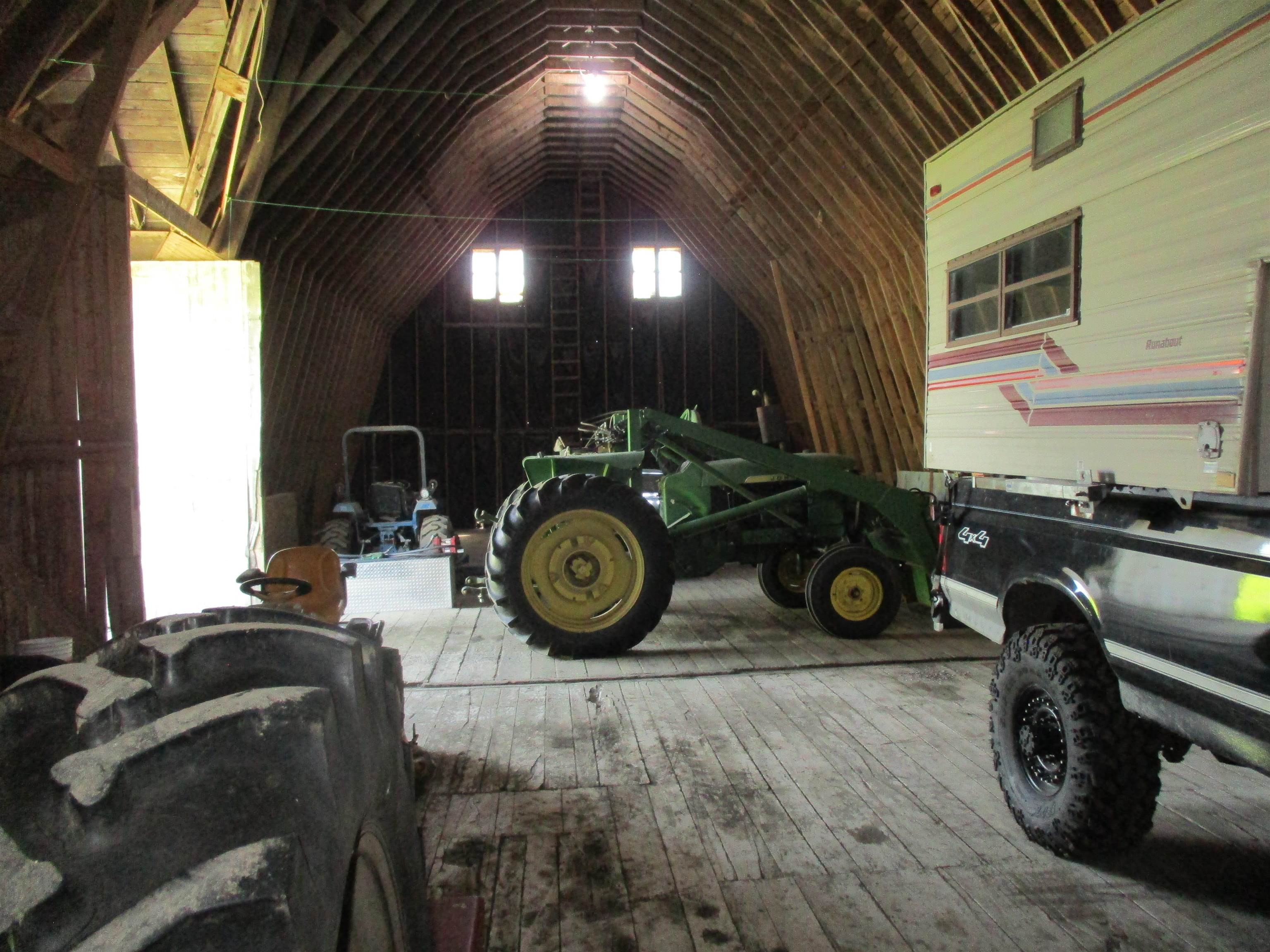 1764 Northfield Road Brookfield, VT 05036 - Photo 34 of 40