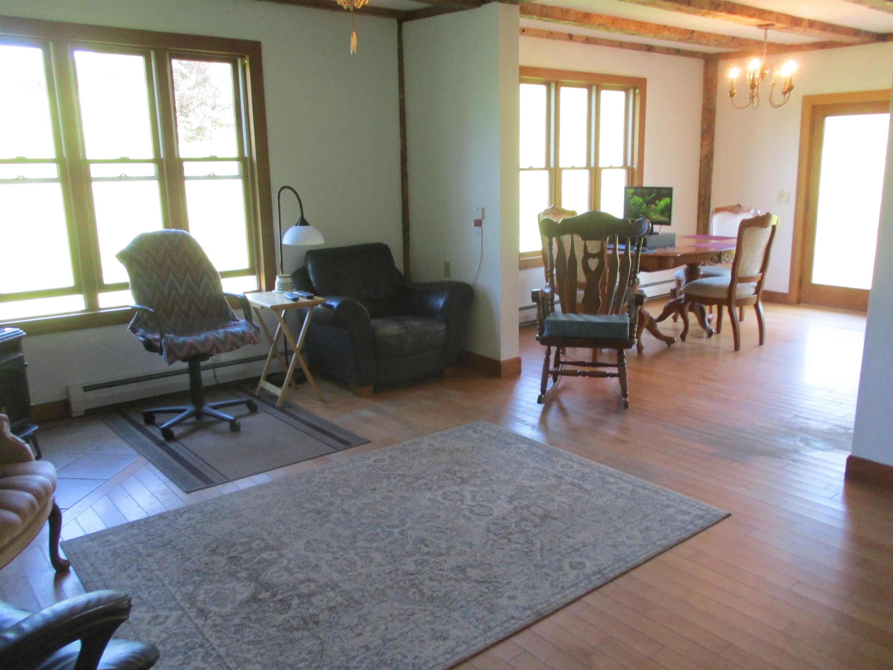 1764 Northfield Road Brookfield, VT 05036 - Photo 4 of 40
