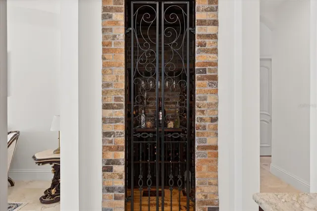 a kitchen with stainless steel appliances granite countertop a sink counter space cabinets and stainless steel appliances