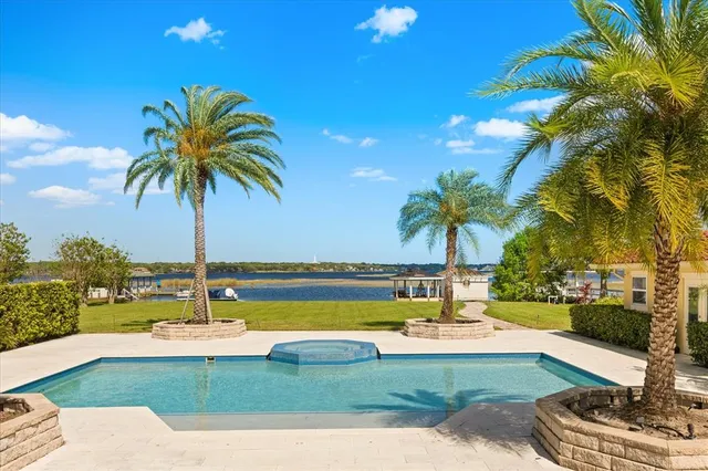 $4,899,000 | 225 Magnolia Street, Windermere, FL 34786