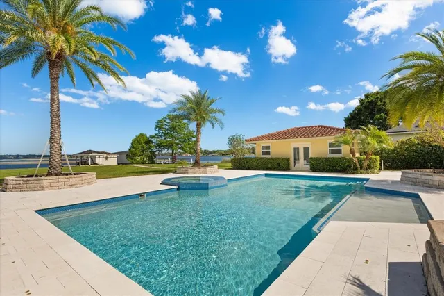 $4,899,000 | 225 Magnolia Street, Windermere, FL 34786