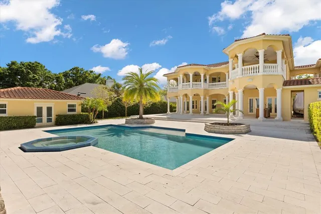 $4,899,000 | 225 Magnolia Street, Windermere, FL 34786