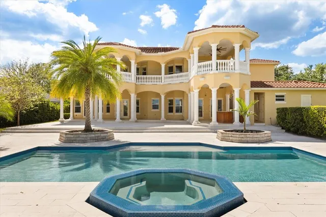 $4,899,000 | 225 Magnolia Street, Windermere, FL 34786