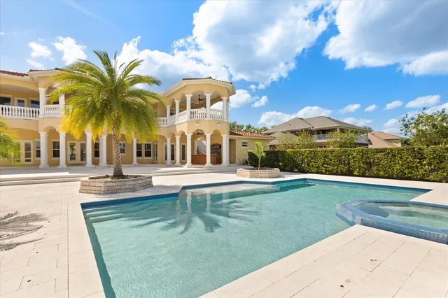 $4,899,000 | 225 Magnolia Street, Windermere, FL 34786