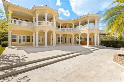 $4,899,000 | 225 Magnolia Street, Windermere, FL 34786