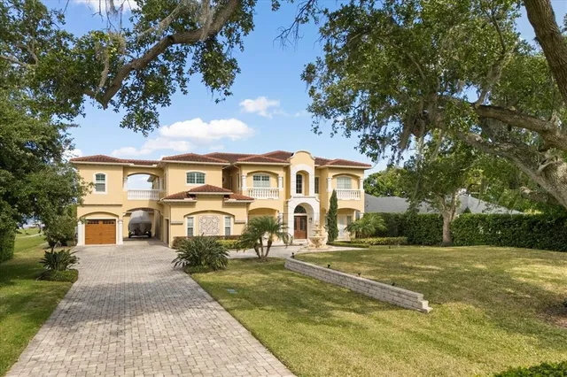 $4,899,000 | 225 Magnolia Street, Windermere, FL 34786