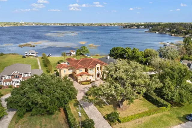$4,899,000 | 225 Magnolia Street, Windermere, FL 34786
