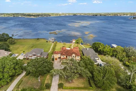 $4,899,000 | 225 Magnolia Street, Windermere, FL 34786