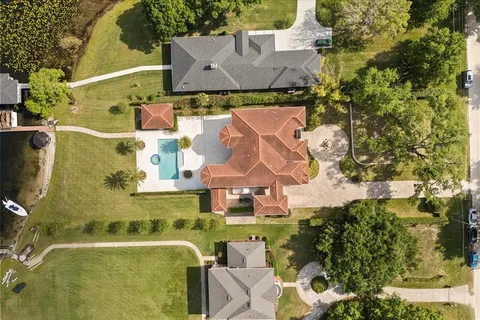 $4,899,000 | 225 Magnolia Street, Windermere, FL 34786