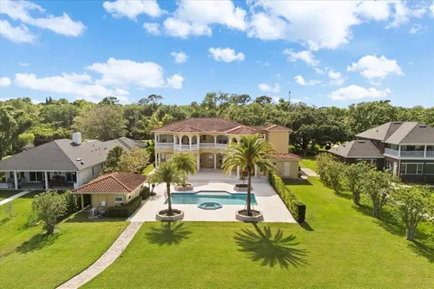 $4,899,000 | 225 Magnolia Street, Windermere, FL 34786