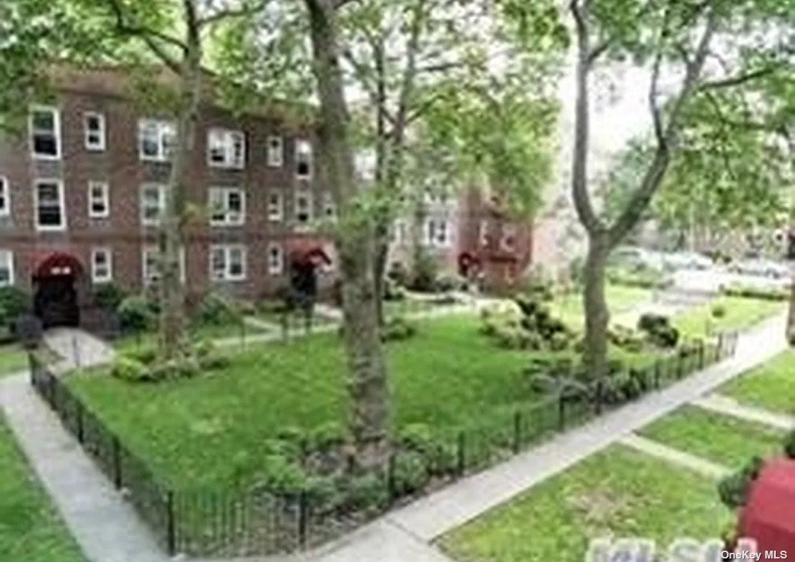 141-17 Union Tpke Unit 2  