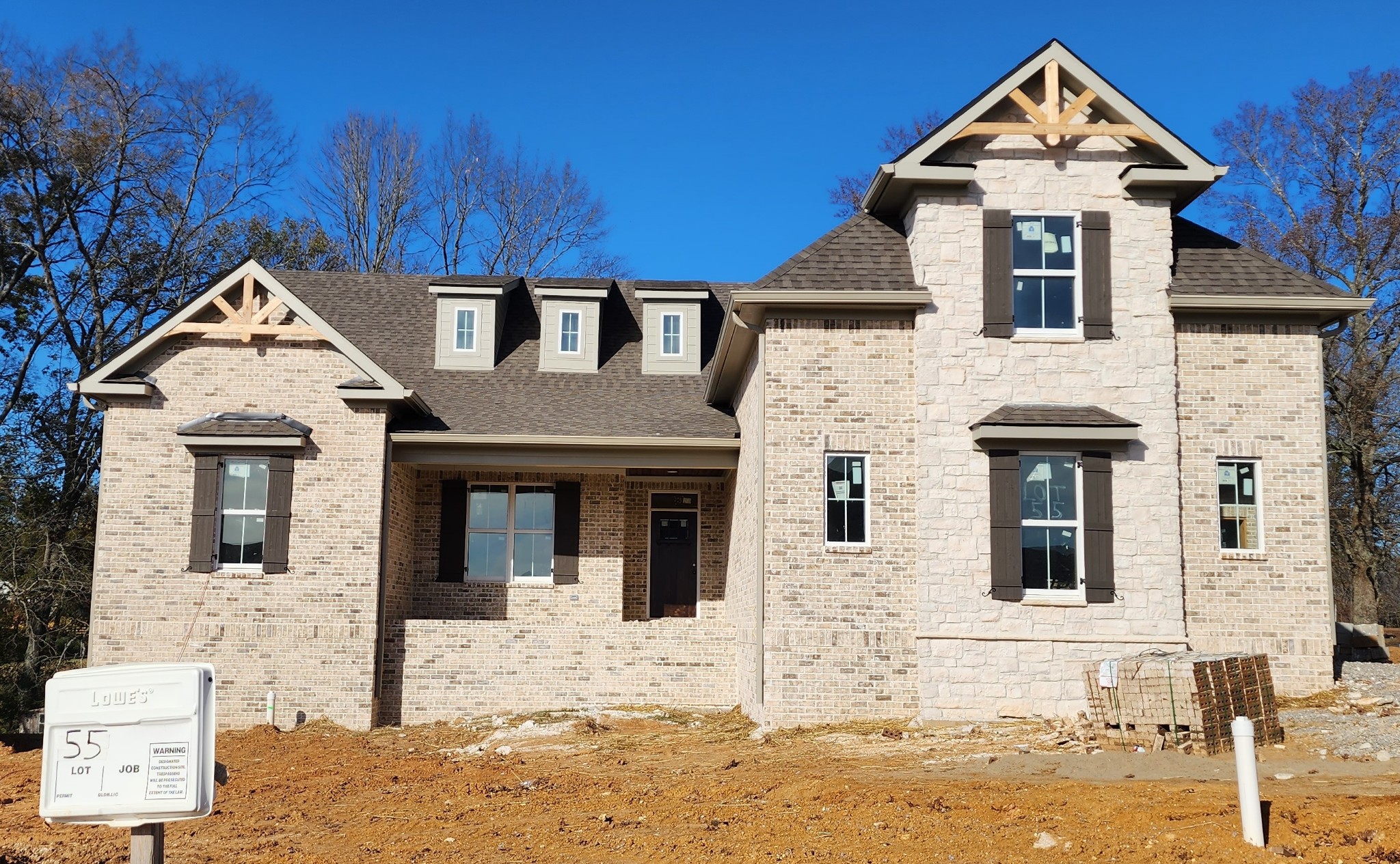 1012 Abbey Rd Way Spring Hill, TN 37174 - Photo 1 of 50 Gallery Image 1