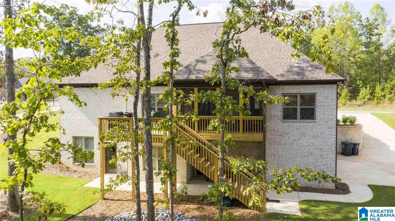 112 Fallow Circle Chelsea, AL 35043 - Photo 7 of 48