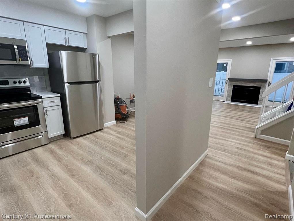 7231 Morton Taylor N Road Canton, MI 48187 - Photo 14 of 31