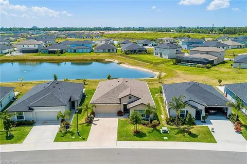 $357,000 | 4094 San Clemente Court, North Fort Myers, FL 33917