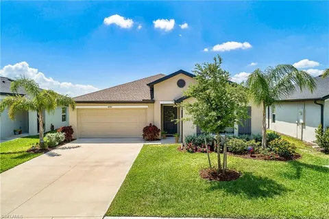 $357,000 | 4094 San Clemente Court, North Fort Myers, FL 33917