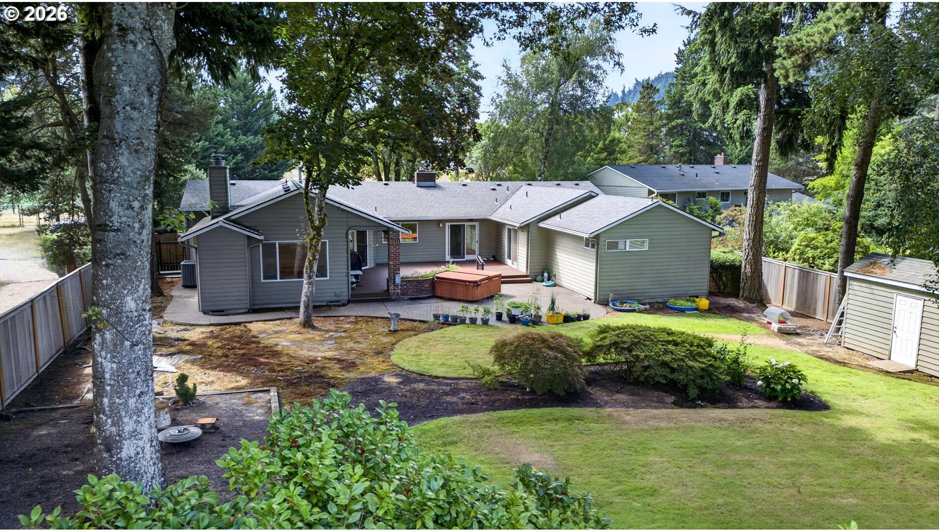 1545 Cloverleaf Road Lake Oswego, OR 97034 - Photo 43 of 48 Gallery Image 43