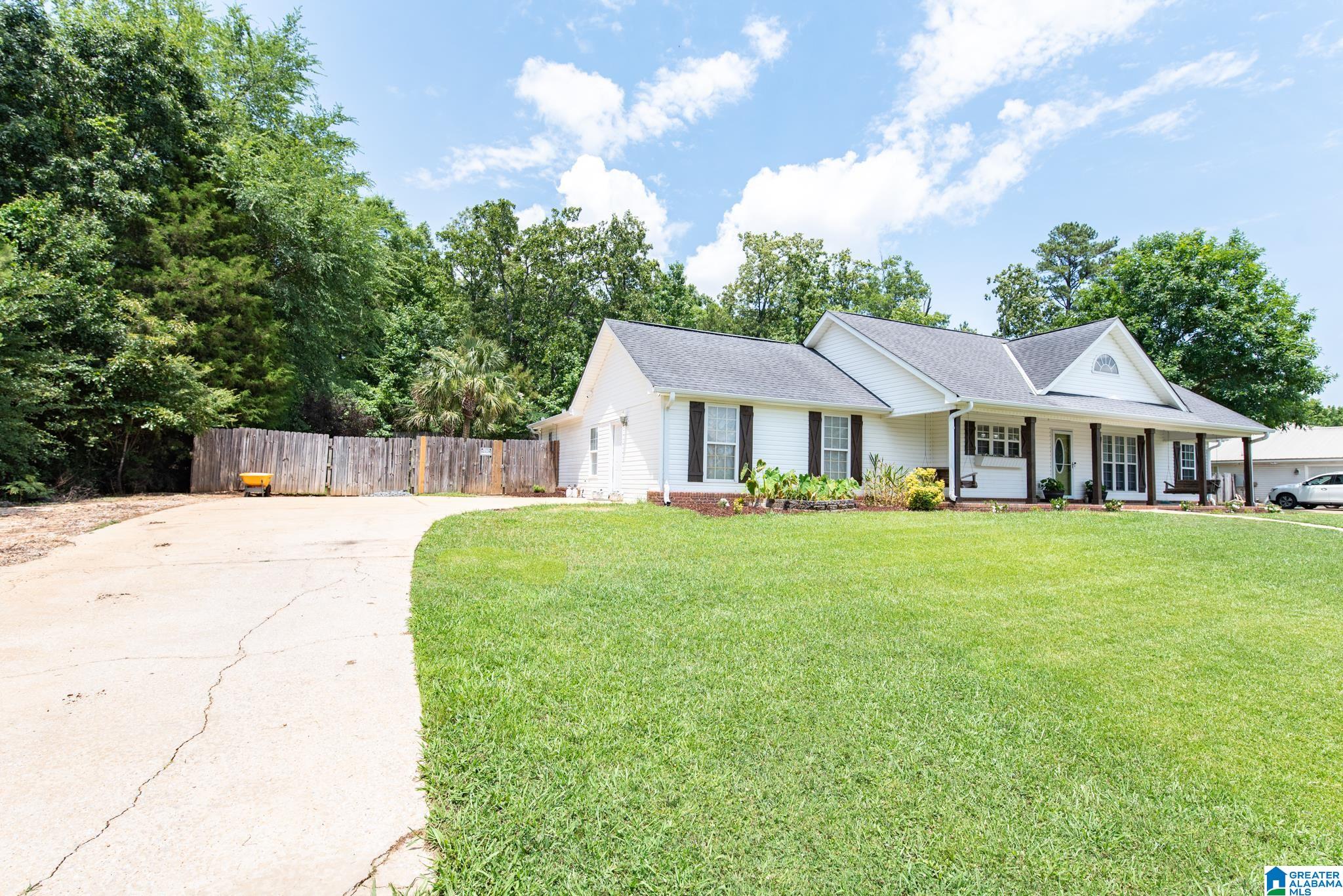 18468 Mindy Valley Road Vance, AL 35490 - Photo 43 of 44