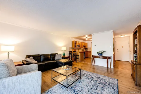$240,000 | 635 South Alton Way, Unit 10A, Denver, CO 80247