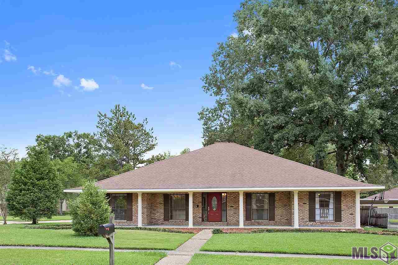 4542 Inchbrook Drive Baton Rouge, LA 70816 - Photo 1 of 15 Gallery Image 1