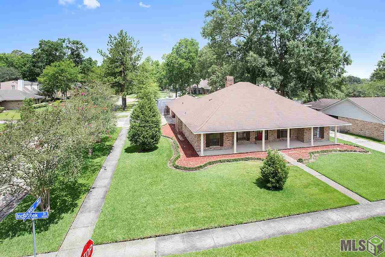 4542 Inchbrook Drive Baton Rouge, LA 70816 - Photo 15 of 15 Gallery Image 15