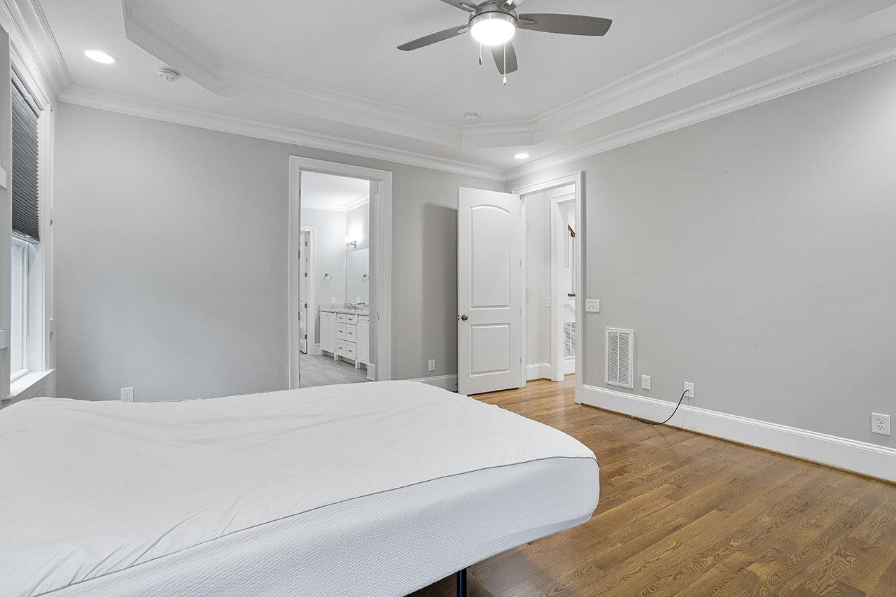 12309 Creedmoor Road Raleigh, NC 27613 - Photo 20 of 38 Photo 25