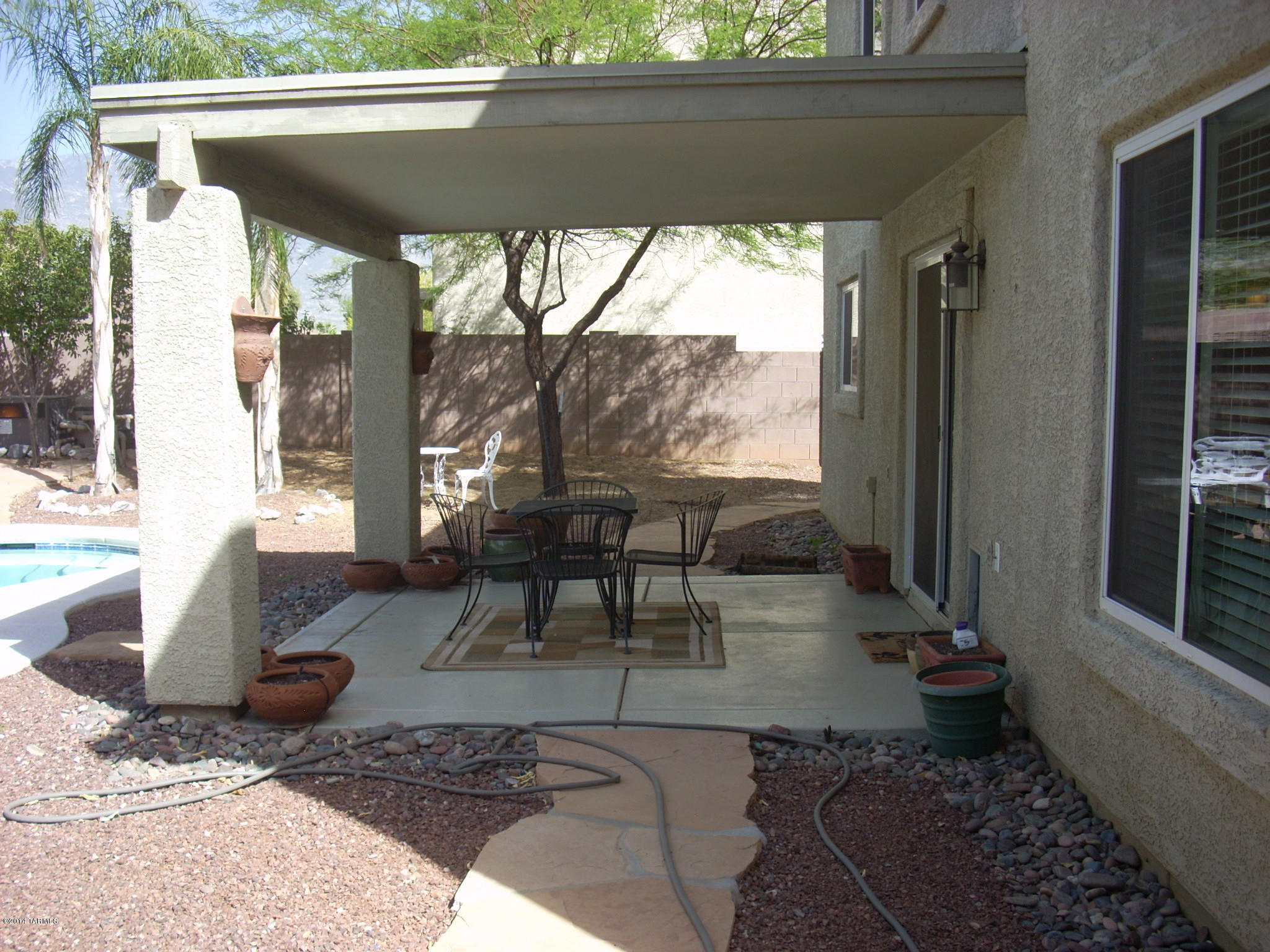 3559 East Mecate Road Tucson, AZ 85739 - Photo 14 of 20