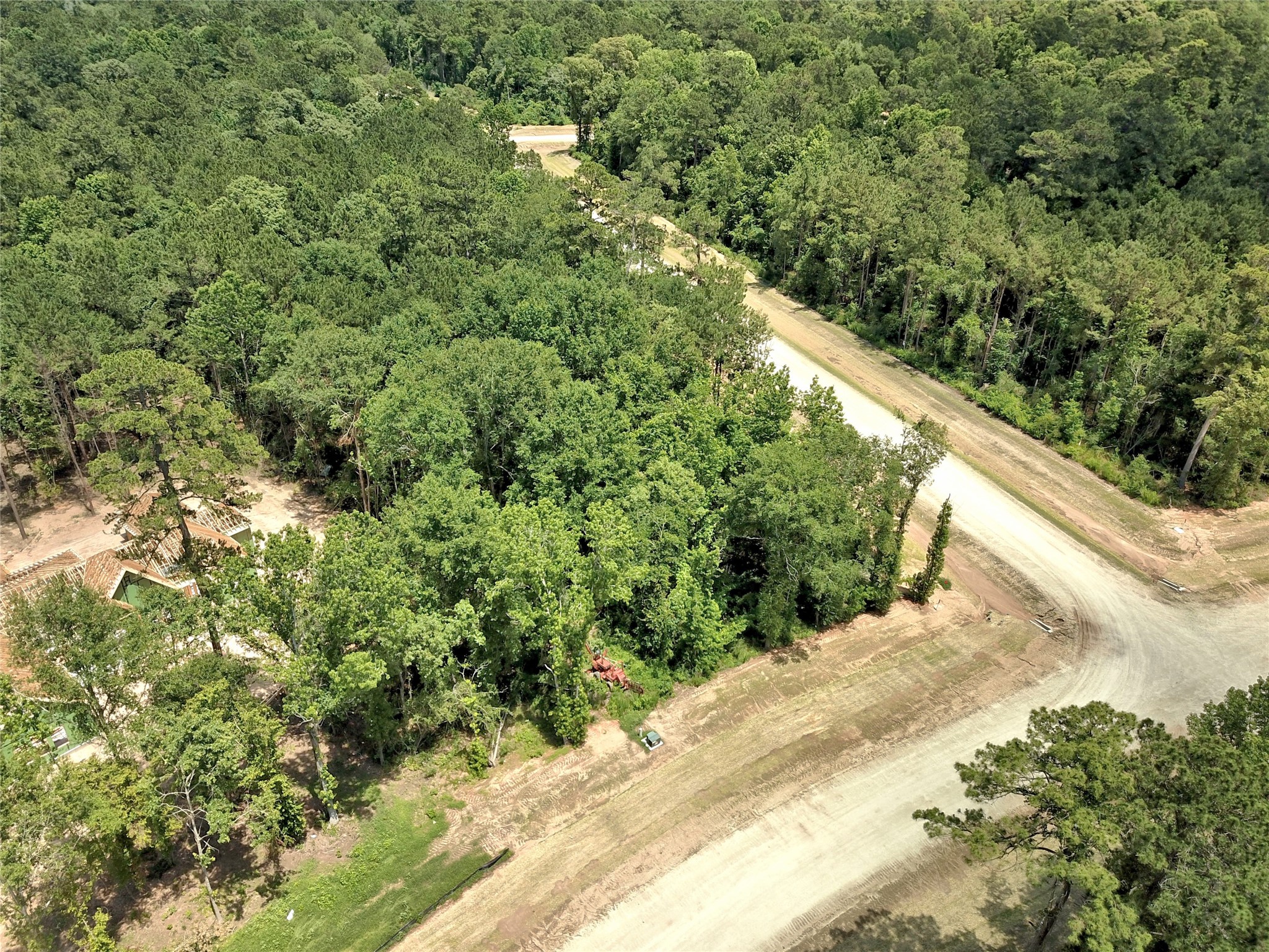 258 Heartland Road New Waverly, TX 77358 - Photo 3 of 27 Lot 131 Sec 2 Highly sought after corner lot