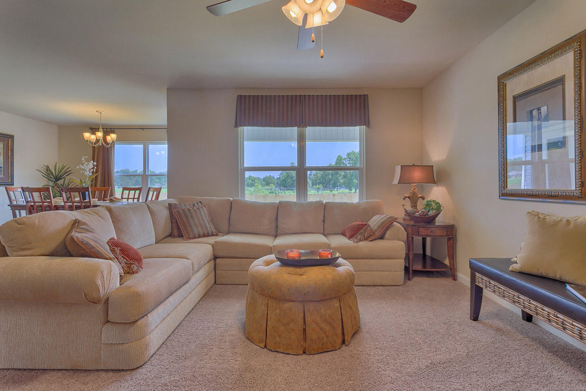 744 Widgeon Way Crestview, FL 32539 - Photo 6 of 20 Aria Living room