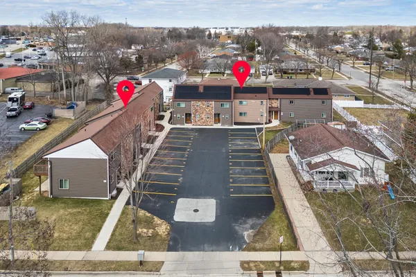 $2,260,000 | 1747 Oakdale Avenue, Green Bay, WI 54302