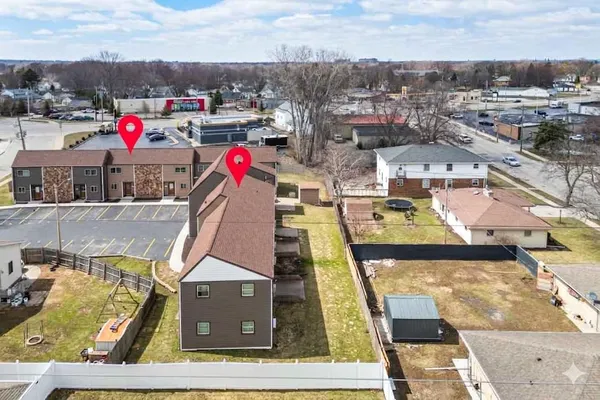 $2,260,000 | 1747 Oakdale Avenue, Green Bay, WI 54302