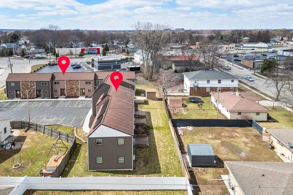 $2,260,000 | 1747 Oakdale Avenue, Green Bay, WI 54302