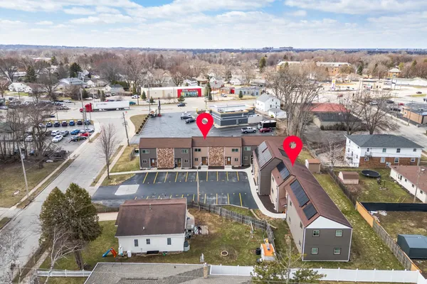 $2,260,000 | 1747 Oakdale Avenue, Green Bay, WI 54302