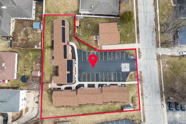 $2,260,000 | 1747 Oakdale Avenue, Green Bay, WI 54302