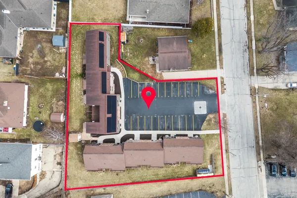 $2,260,000 | 1747 Oakdale Avenue, Green Bay, WI 54302