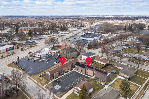 $2,260,000 | 1747 Oakdale Avenue, Green Bay, WI 54302