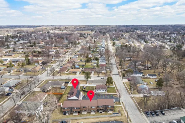 $2,260,000 | 1747 Oakdale Avenue, Green Bay, WI 54302