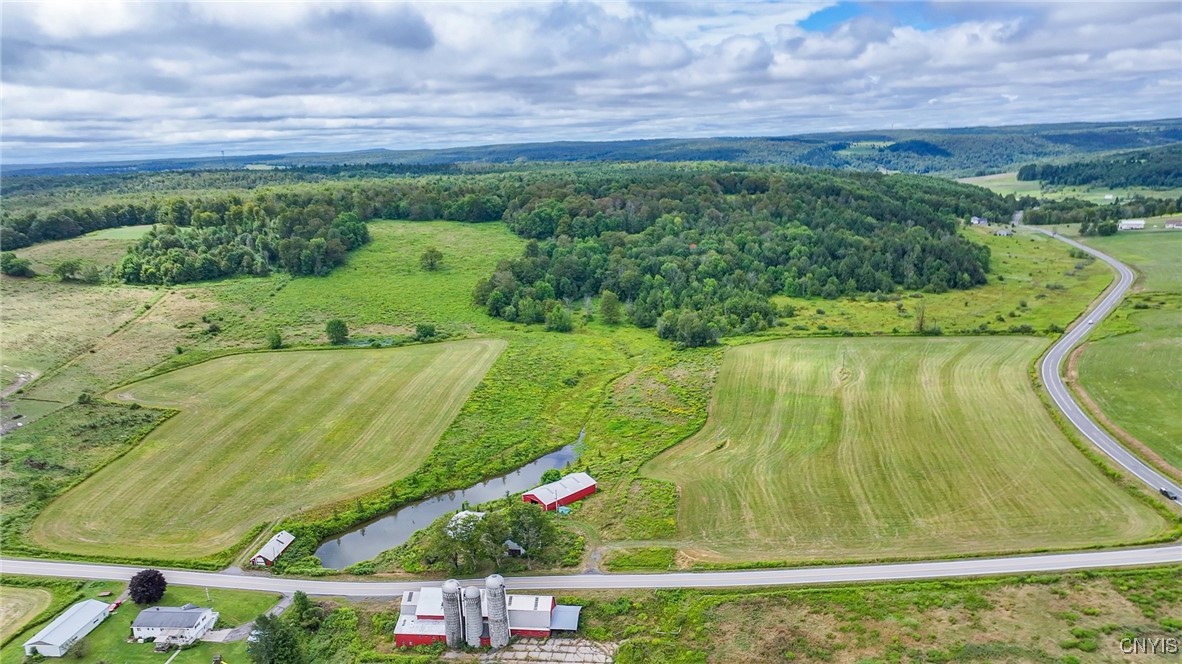 4284 South Lebanon Road Earlville, NY 13332 - Photo 13 of 33