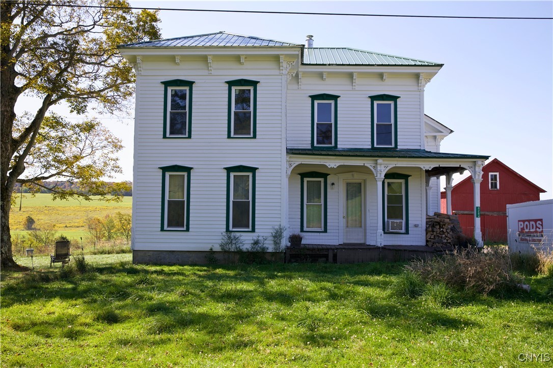 4284 South Lebanon Road Earlville, NY 13332 - Photo 14 of 33