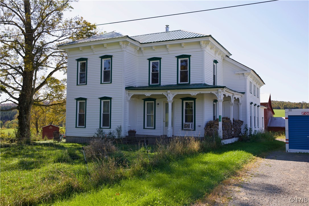 4284 South Lebanon Road Earlville, NY 13332 - Photo 15 of 33