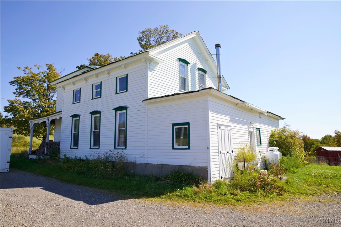 4284 South Lebanon Road Earlville, NY 13332 - Photo 16 of 33